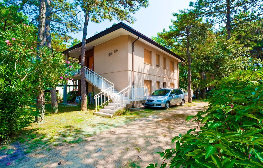 Elia Bibione Exterior foto