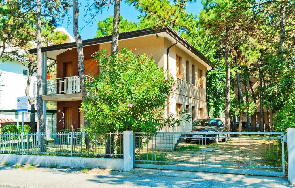 Elia Bibione Exterior foto