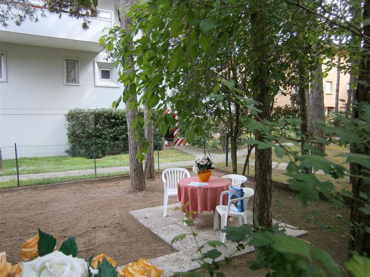 Elia Bibione Exterior foto