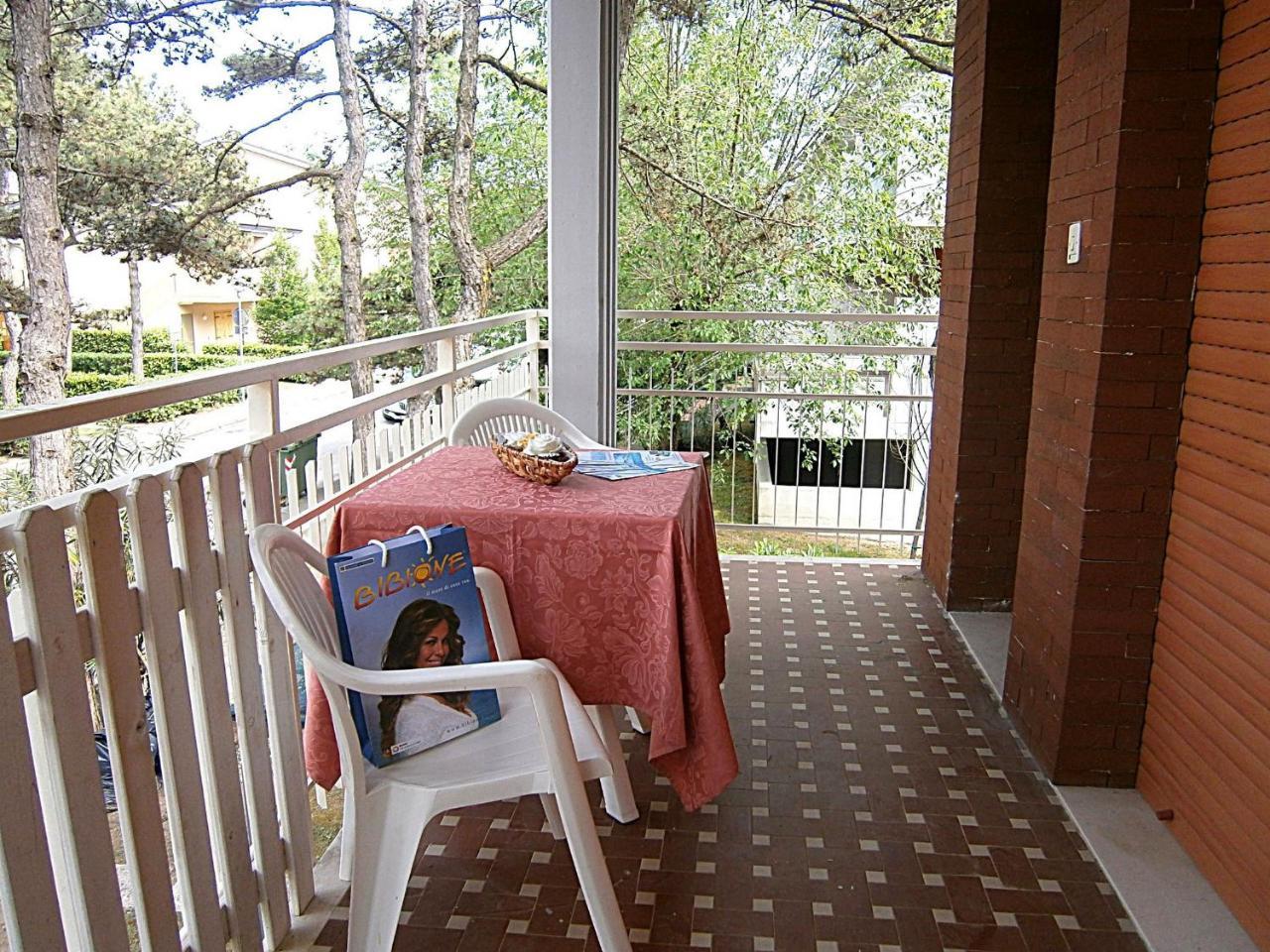 Elia Bibione Exterior foto