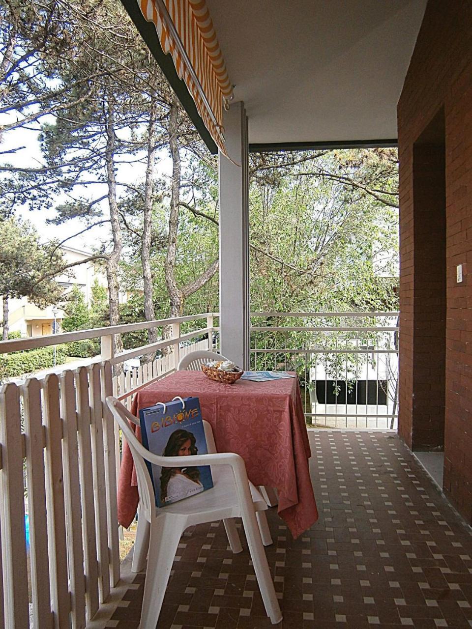Elia Bibione Exterior foto