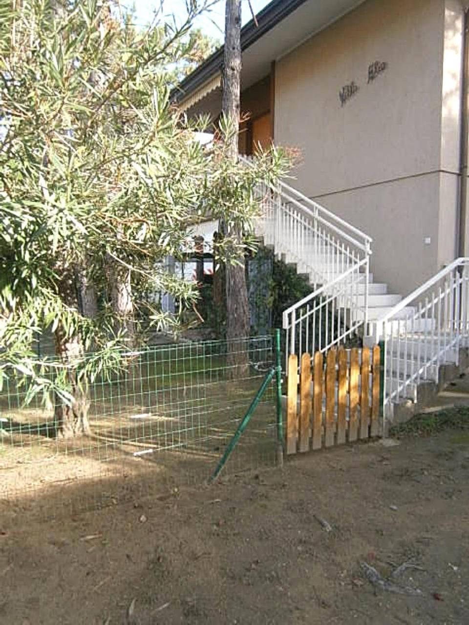 Elia Bibione Exterior foto