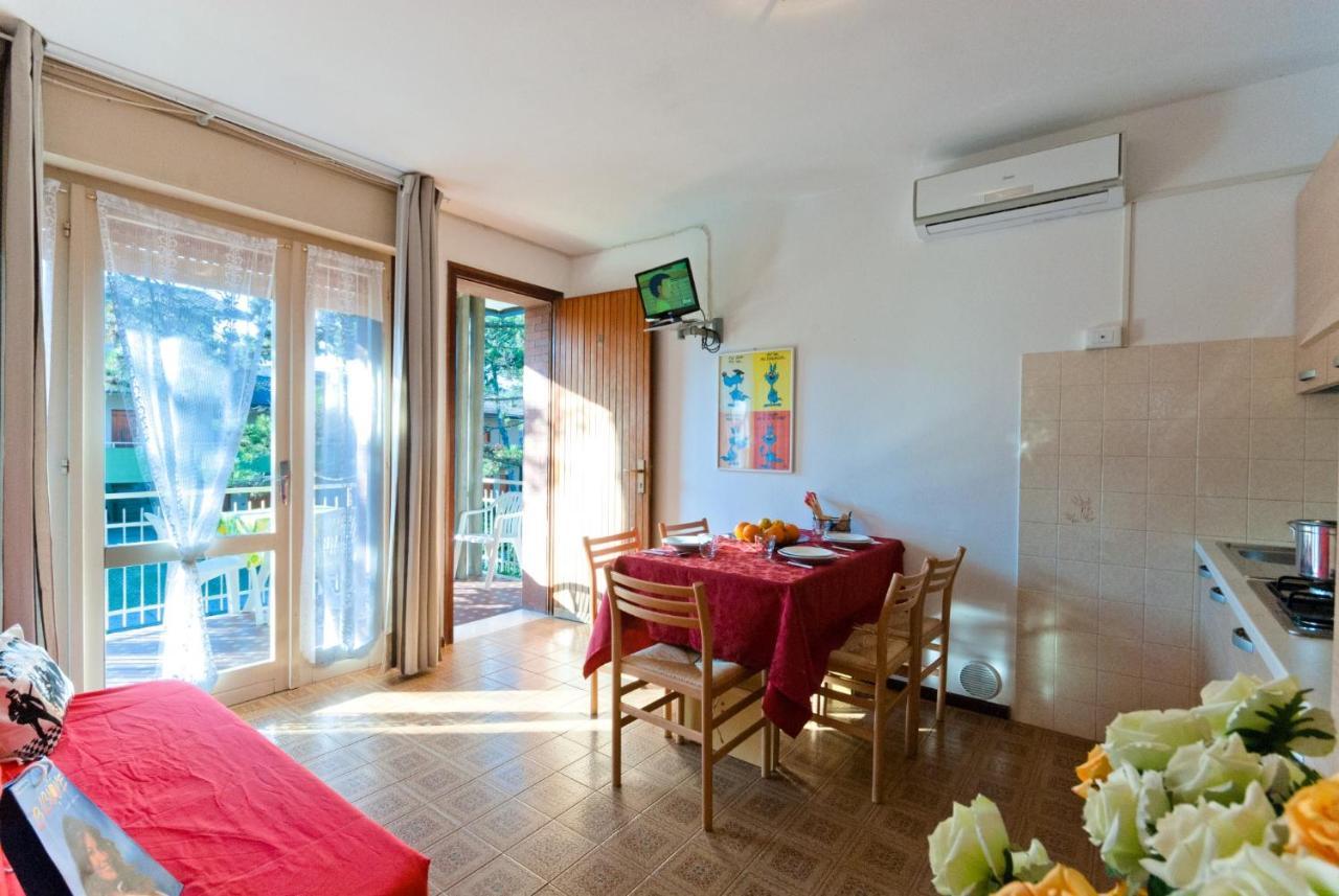 Elia Bibione Exterior foto