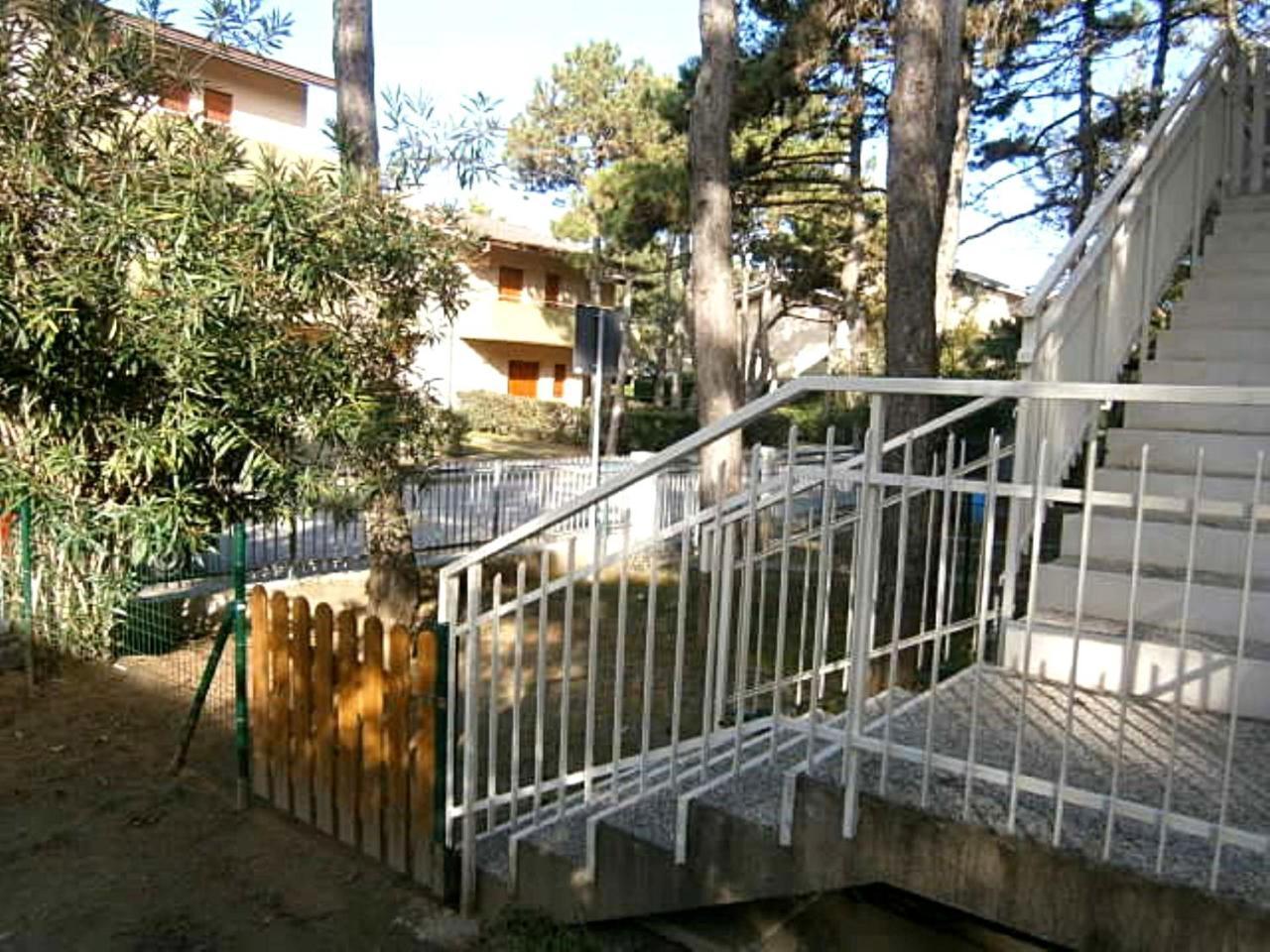 Elia Bibione Exterior foto